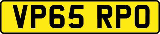 VP65RPO