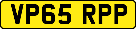 VP65RPP