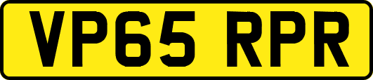 VP65RPR