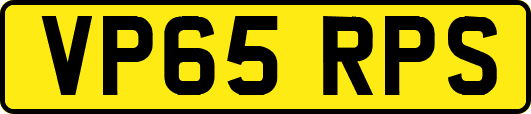 VP65RPS