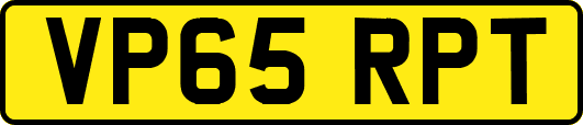 VP65RPT