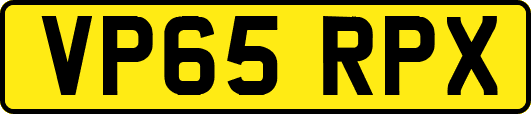 VP65RPX