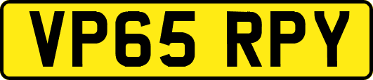 VP65RPY