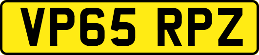 VP65RPZ