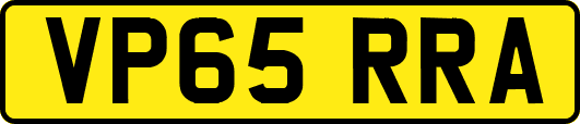 VP65RRA