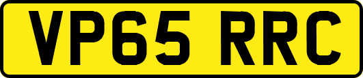 VP65RRC