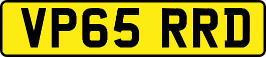 VP65RRD
