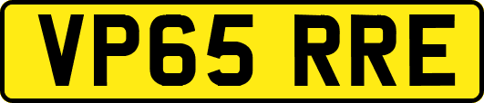 VP65RRE