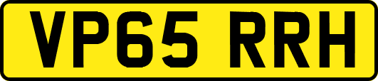 VP65RRH