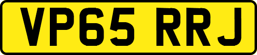 VP65RRJ