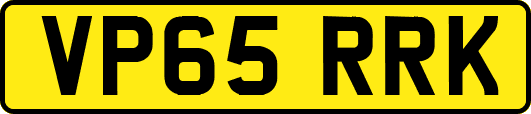 VP65RRK