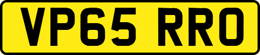 VP65RRO