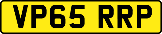 VP65RRP