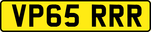 VP65RRR