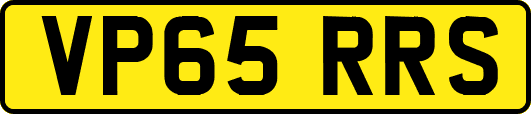 VP65RRS