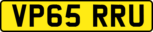 VP65RRU