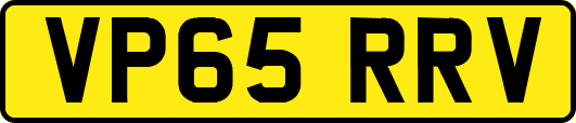 VP65RRV