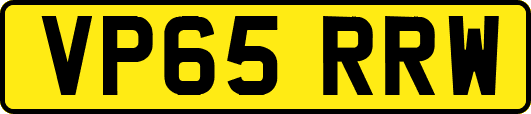 VP65RRW