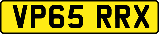VP65RRX
