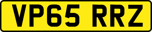 VP65RRZ