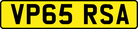 VP65RSA