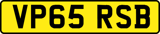 VP65RSB