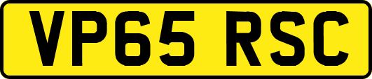 VP65RSC