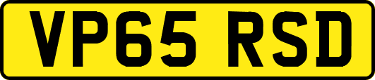 VP65RSD