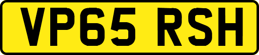 VP65RSH