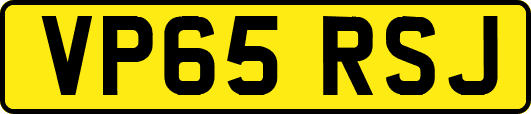 VP65RSJ