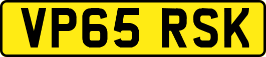 VP65RSK