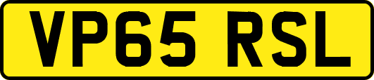 VP65RSL