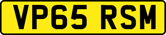 VP65RSM