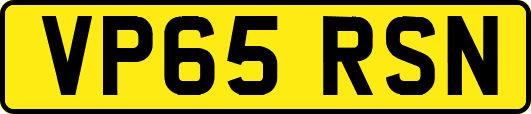VP65RSN
