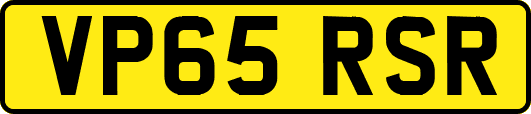 VP65RSR