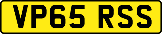 VP65RSS