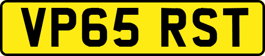 VP65RST