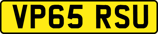 VP65RSU