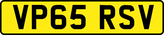 VP65RSV