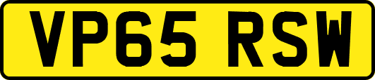 VP65RSW
