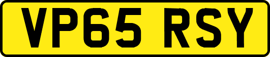 VP65RSY