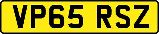 VP65RSZ