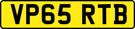 VP65RTB