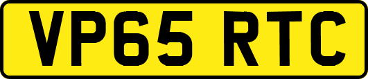 VP65RTC