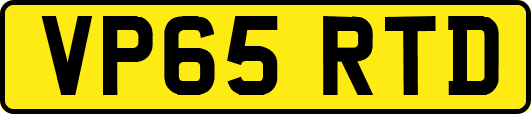 VP65RTD
