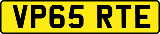 VP65RTE