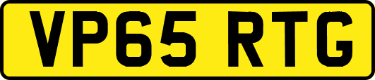 VP65RTG