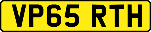 VP65RTH