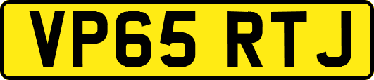 VP65RTJ