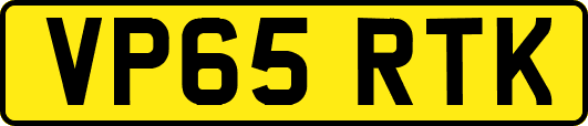 VP65RTK